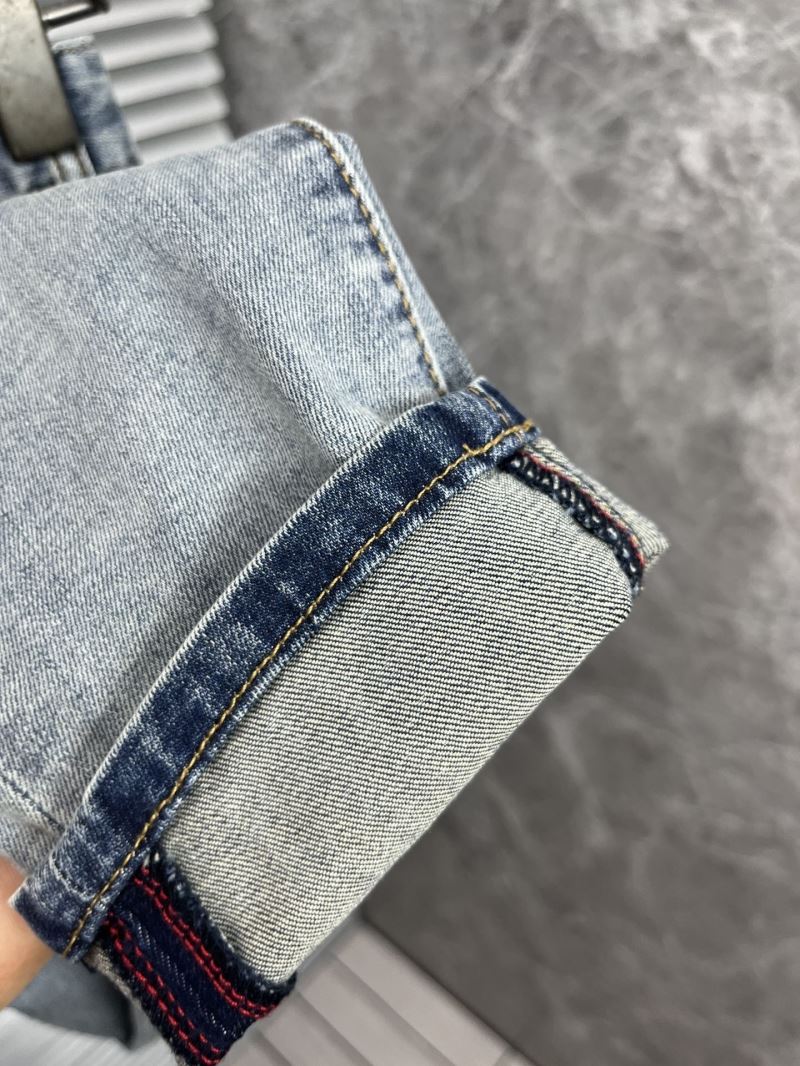 Louis Vuitton Jeans